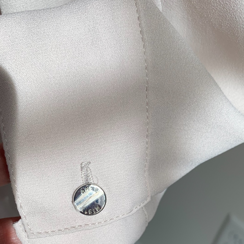 Anne Klein Top - Picture 5 of 5